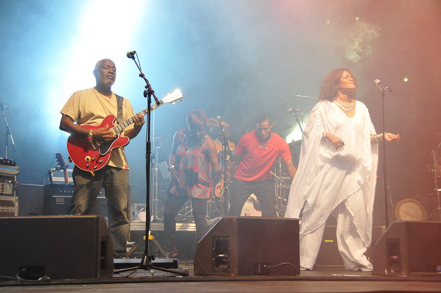 Fete de la Musique Evry 2009 - Kassav 435.jpg